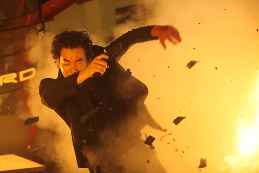 コンシェンス/裏切りの炎('10中国/香港) Amazon.co.jp: コンシェンス/裏切りの炎 [DVD] : レオン・ライ